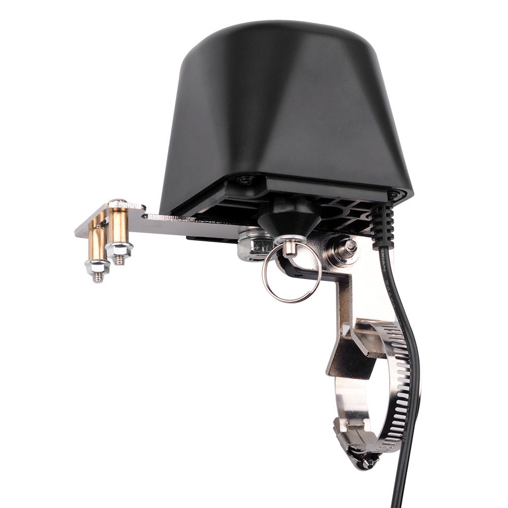 Wi-Fi / Zigbee Smart Water/Gas Valve Controller