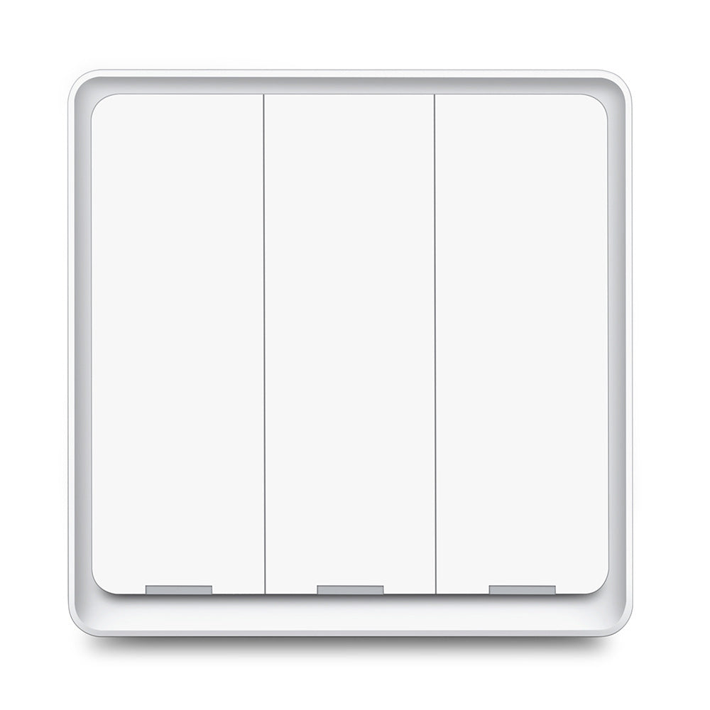 Tuya Zigbee Smart Switch EU Works with Alexa Google Home