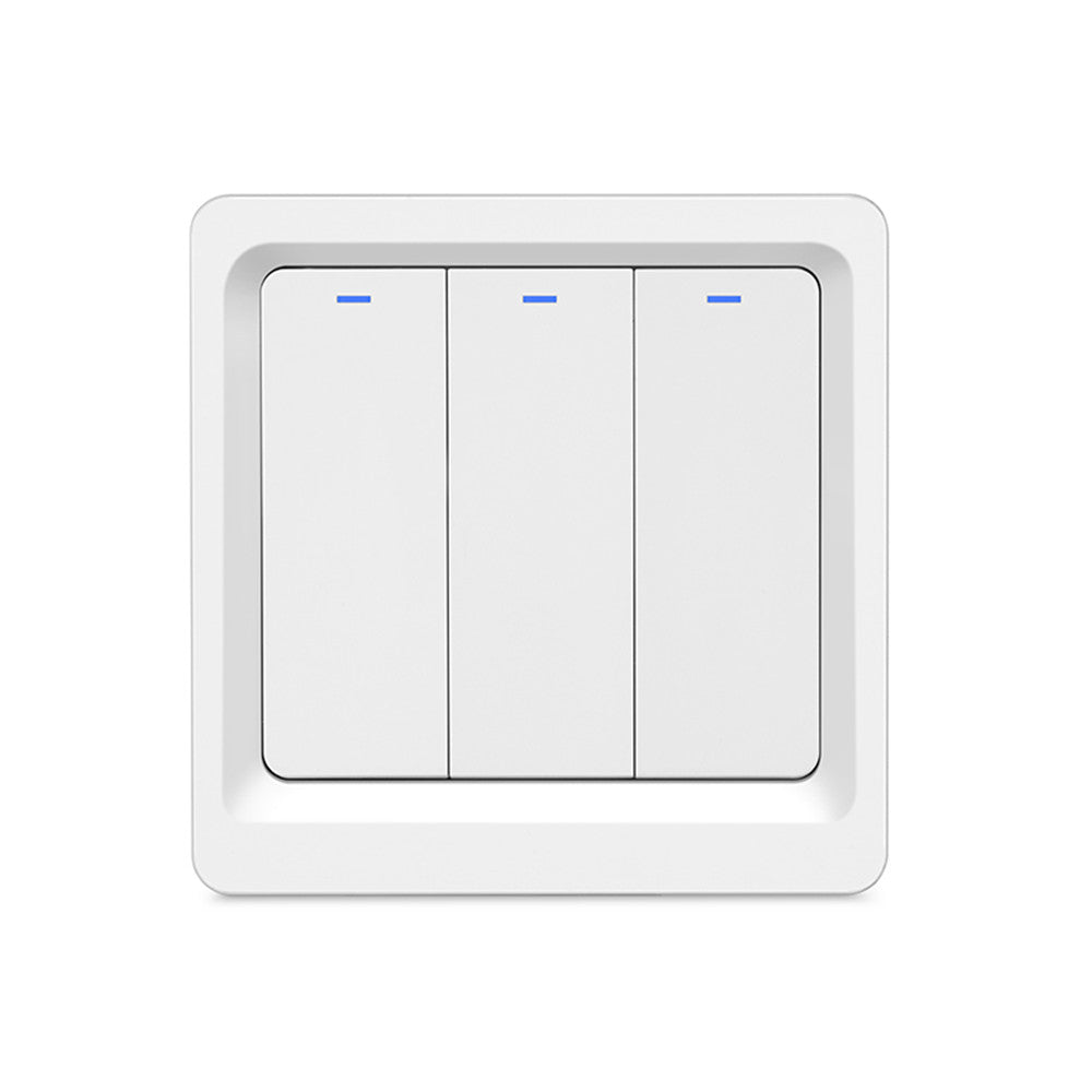 Zigbee Smart Light Switch