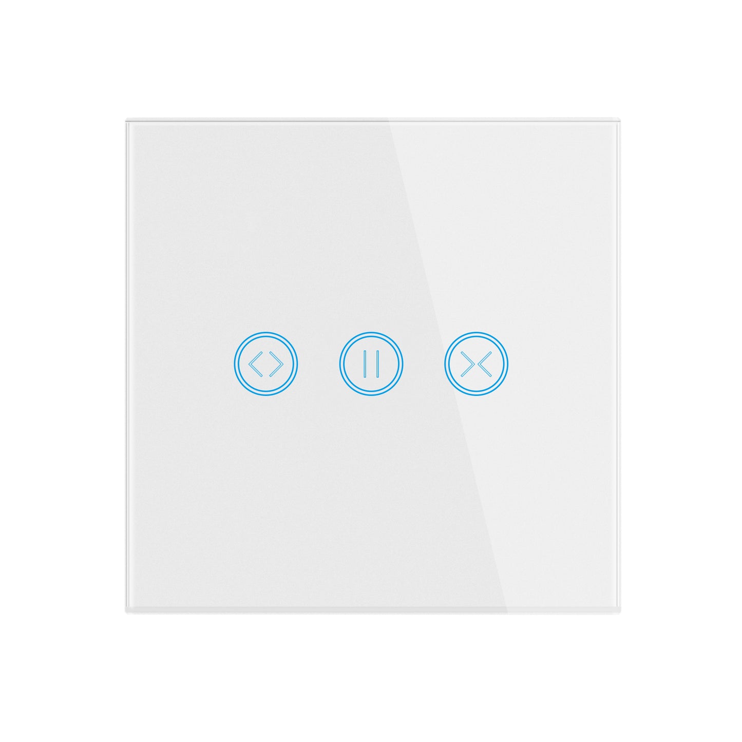 Wi-Fi Smart Curtain Switch Works With Alexa Google Home Tuya Smartlife