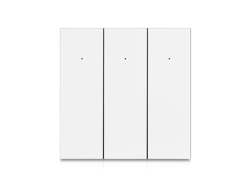 Wi-Fi Smart Switch Compatible with Alexa Google Home Tuya Smart life
