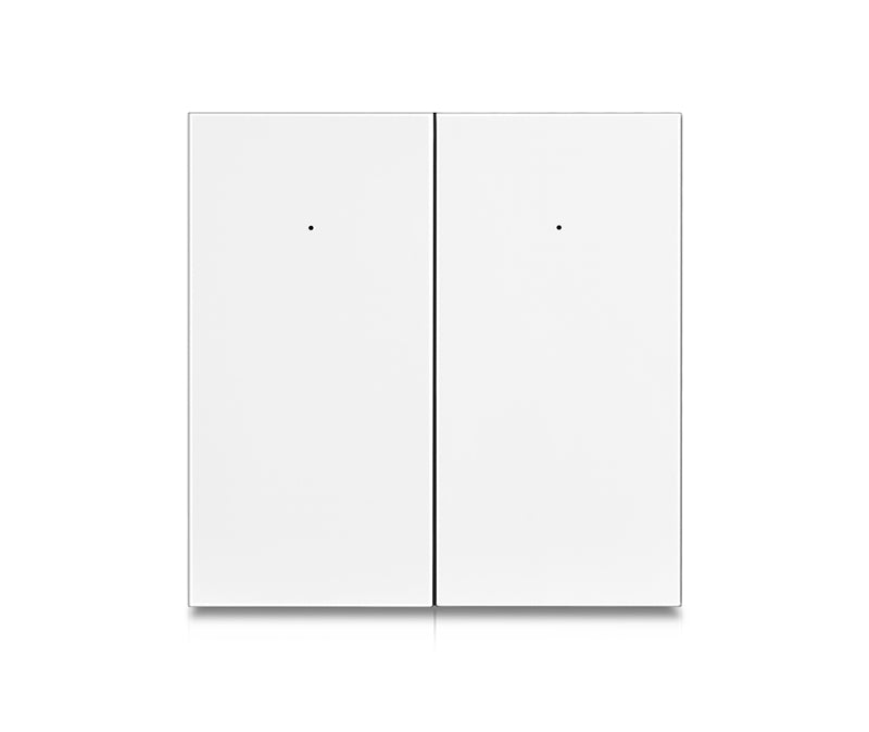 Wi-Fi Smart Switch Compatible with Alexa Google Home Tuya Smart life