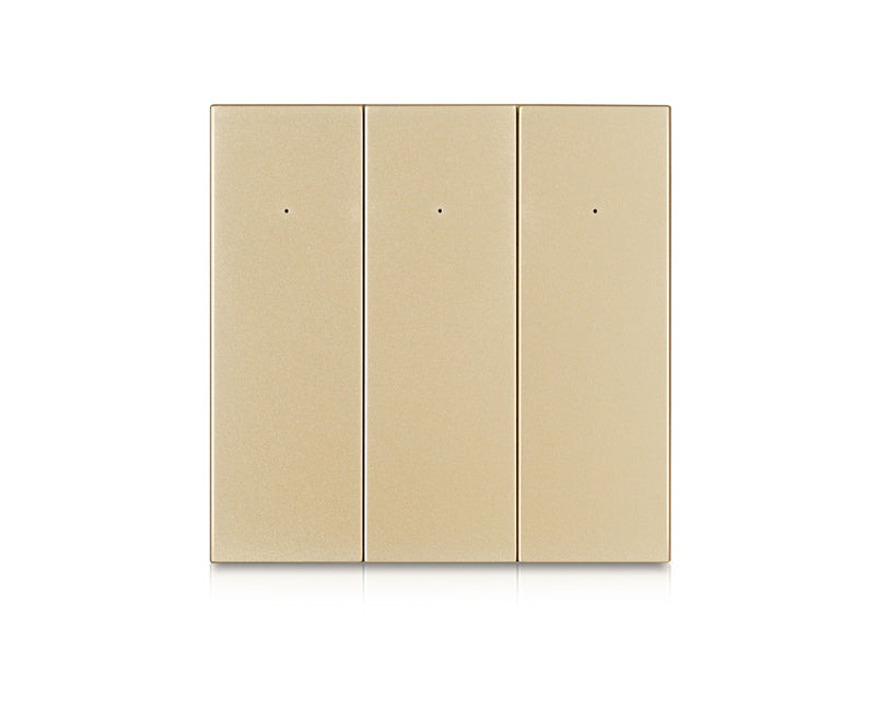 Wi-Fi Smart Switch Compatible with Alexa Google Home Tuya Smart life