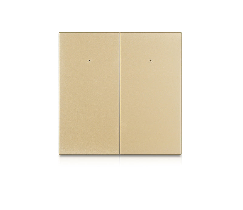 Wi-Fi Smart Switch Compatible with Alexa Google Home Tuya Smart life