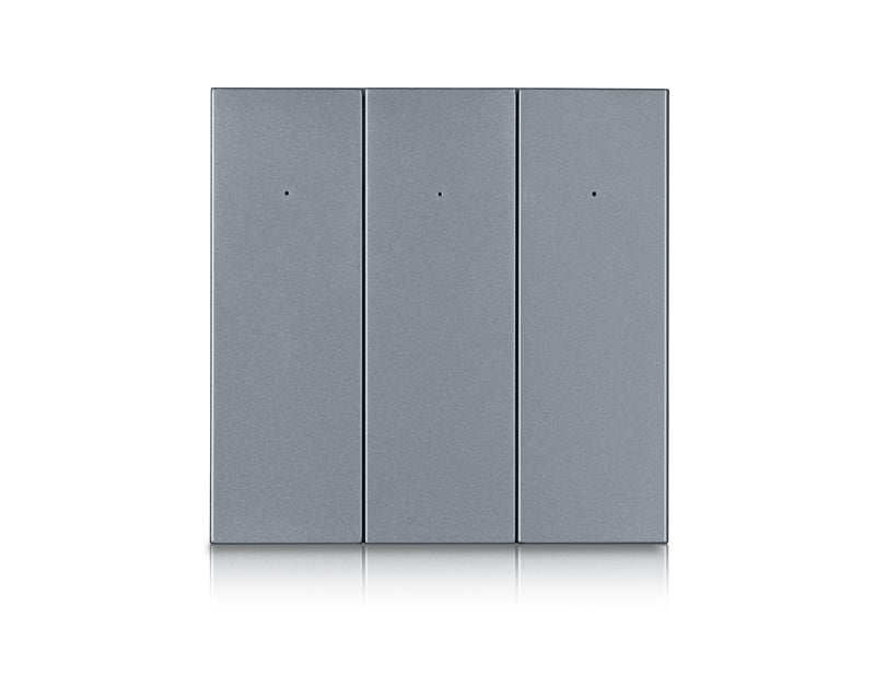Wi-Fi Smart Switch Compatible with Alexa Google Home Tuya Smart life