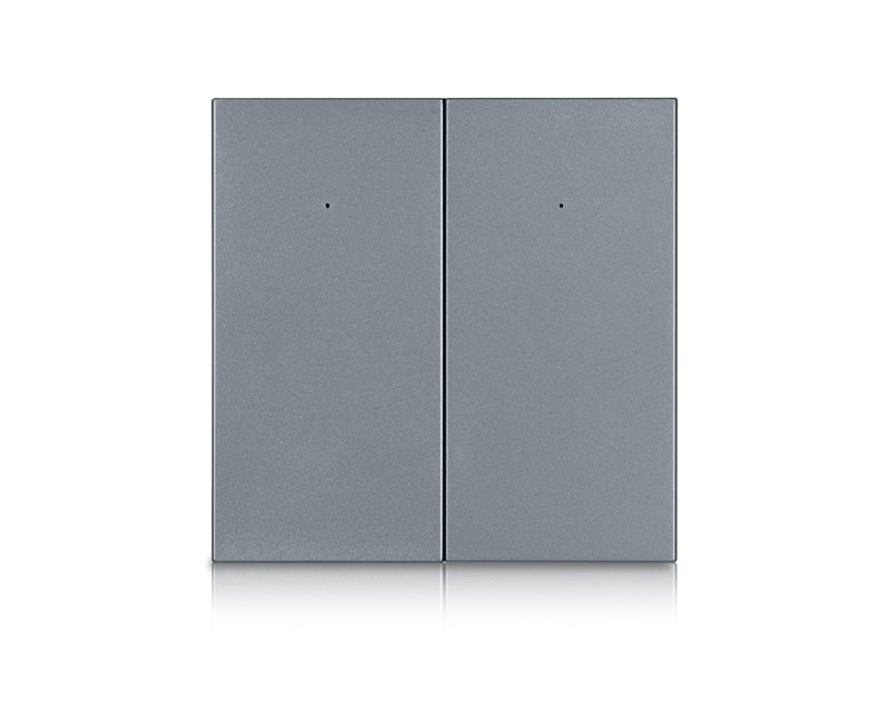 Wi-Fi Smart Switch Compatible with Alexa Google Home Tuya Smart life
