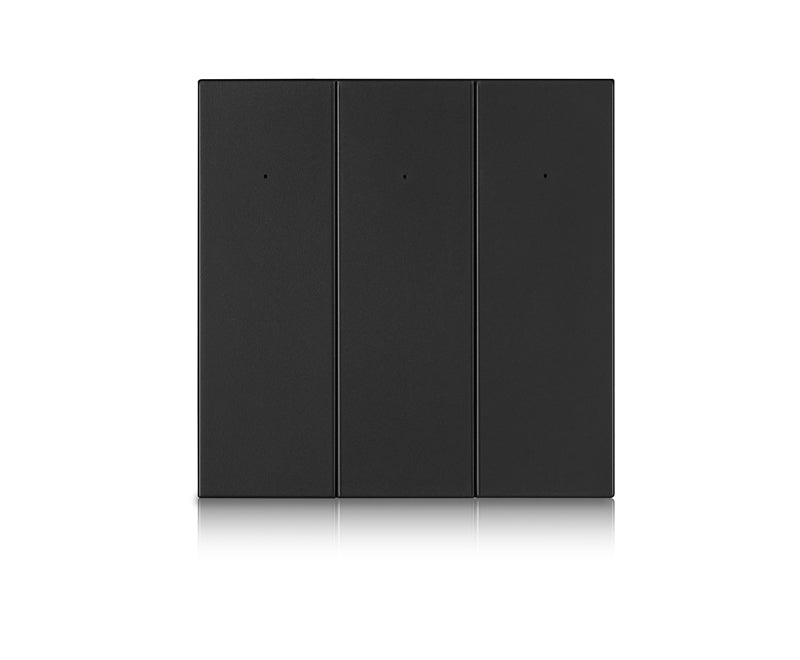 Wi-Fi Smart Switch Compatible with Alexa Google Home Tuya Smart life