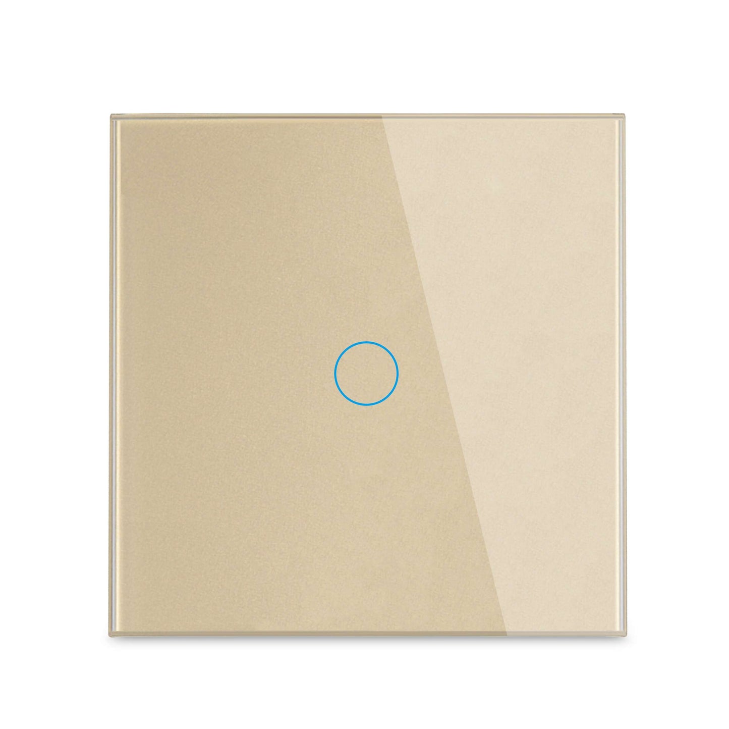Сенсорный выключатель ZigBee Smart Light