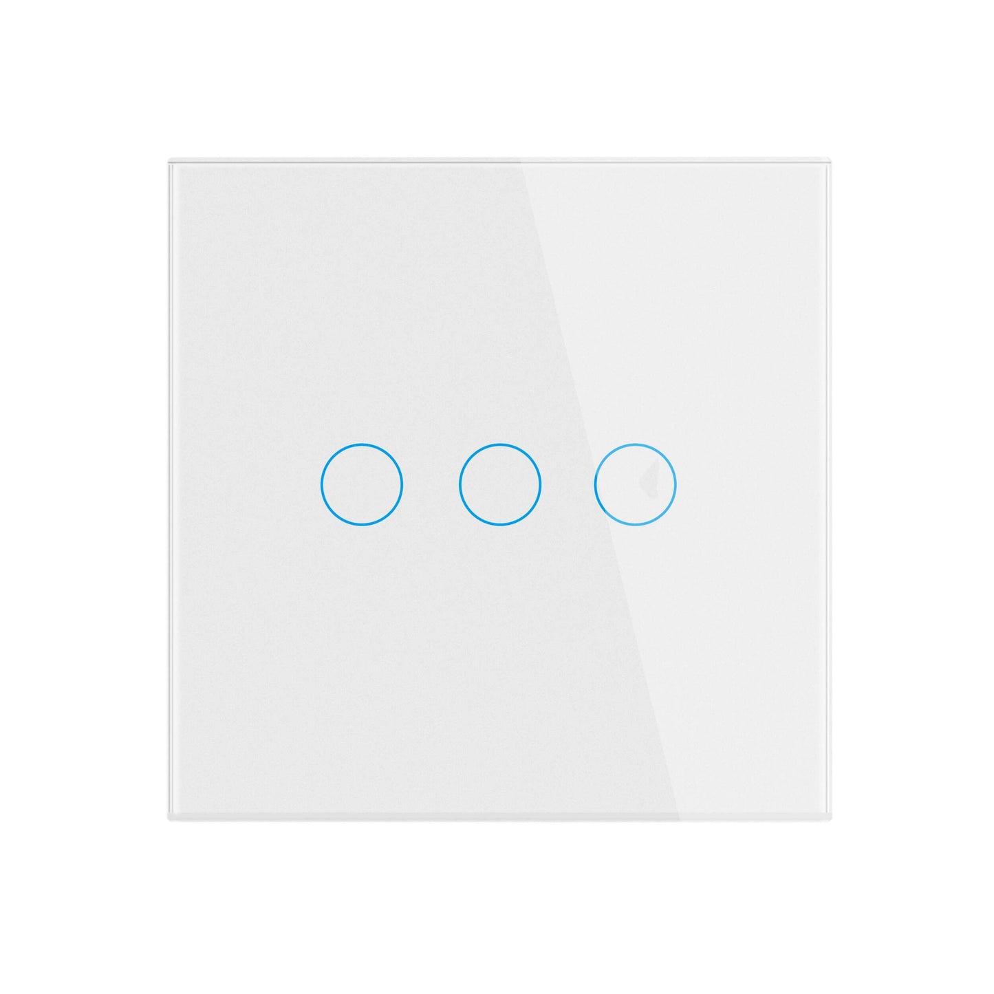 Сенсорный выключатель ZigBee Smart Light