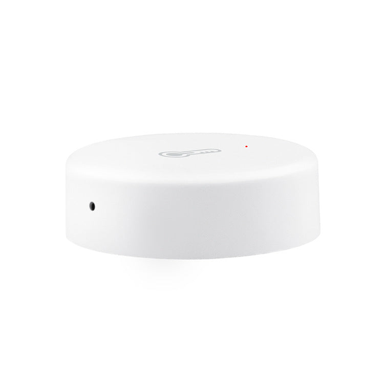 Zigbee Temperature and Humidity Sensor