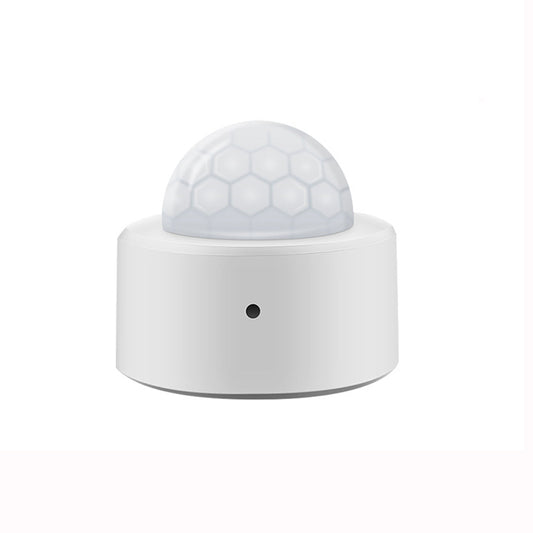 Zigbee 3.0 Smart Motion and Light Sensor 2 In 1