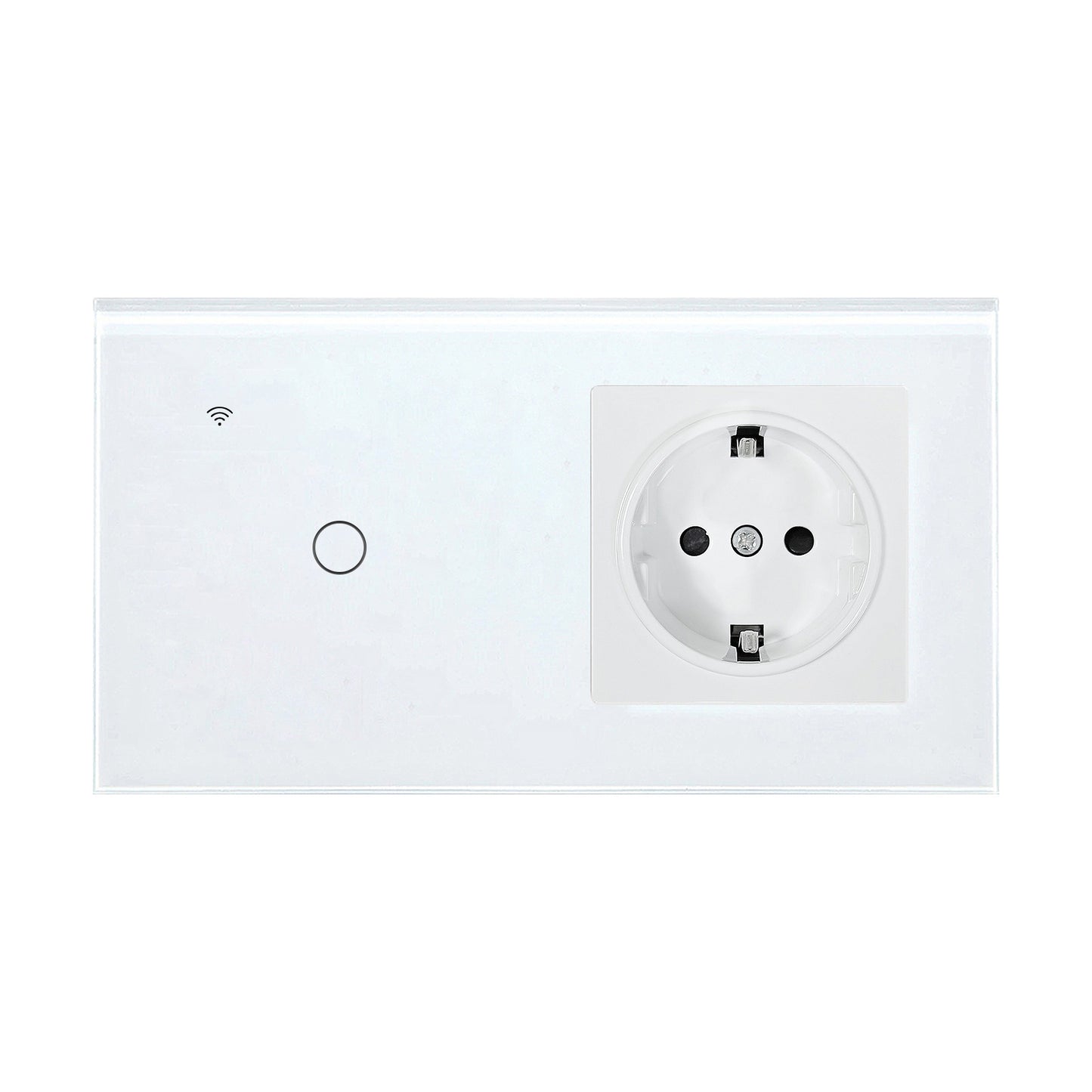 zigbee smart switch socket