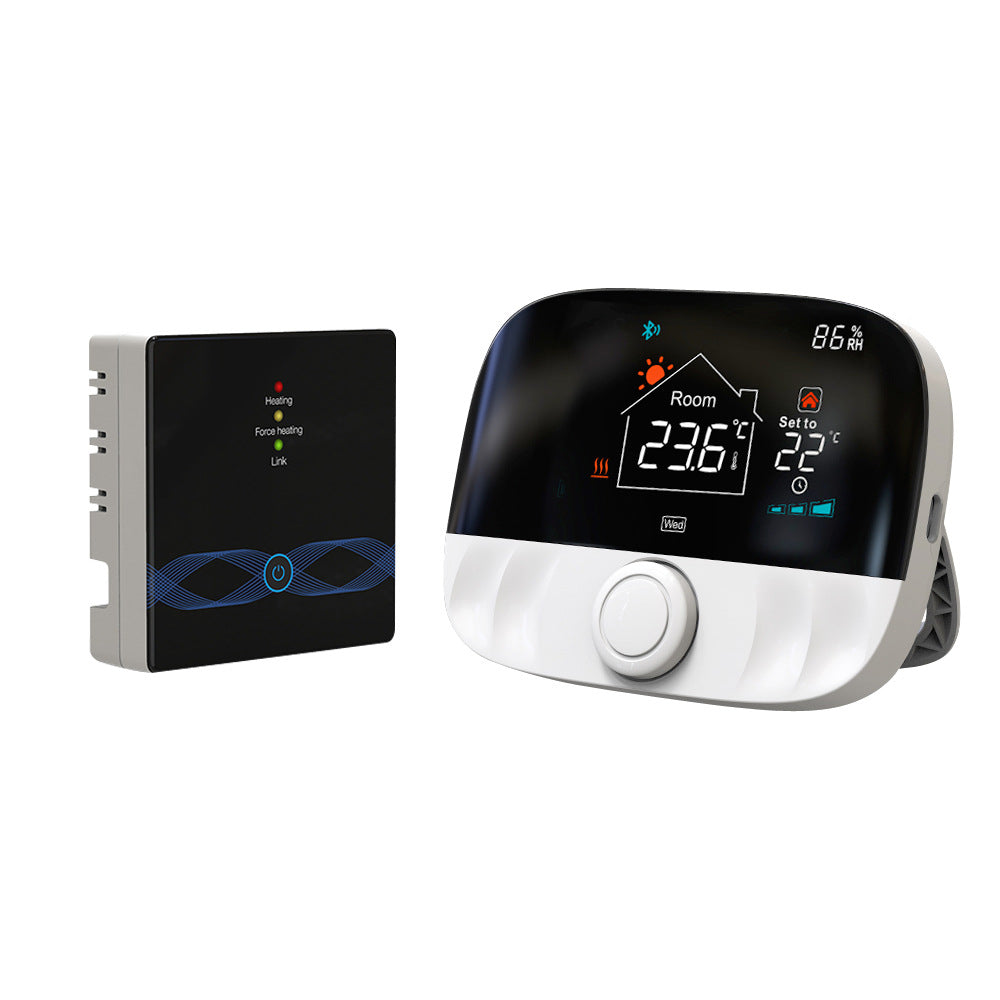 Tuya Wi-Fi Smart Thermostat For Wall-Hung Boiler