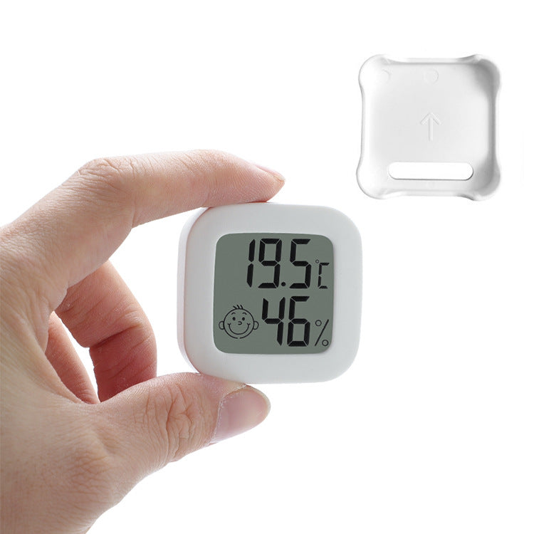 Zigbee Temperature and Humidity Sensor