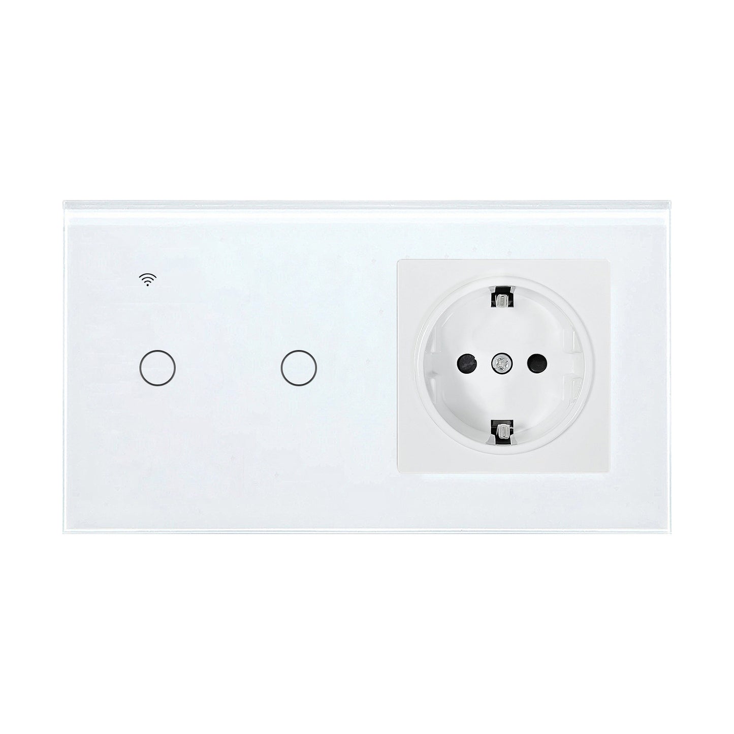 zigbee smart switch socket