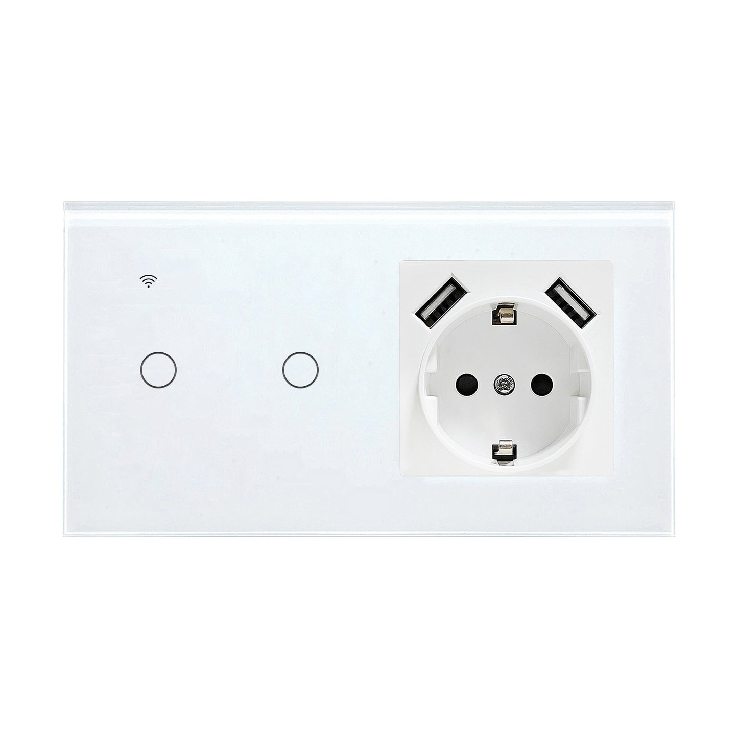 zigbee smart switch socket