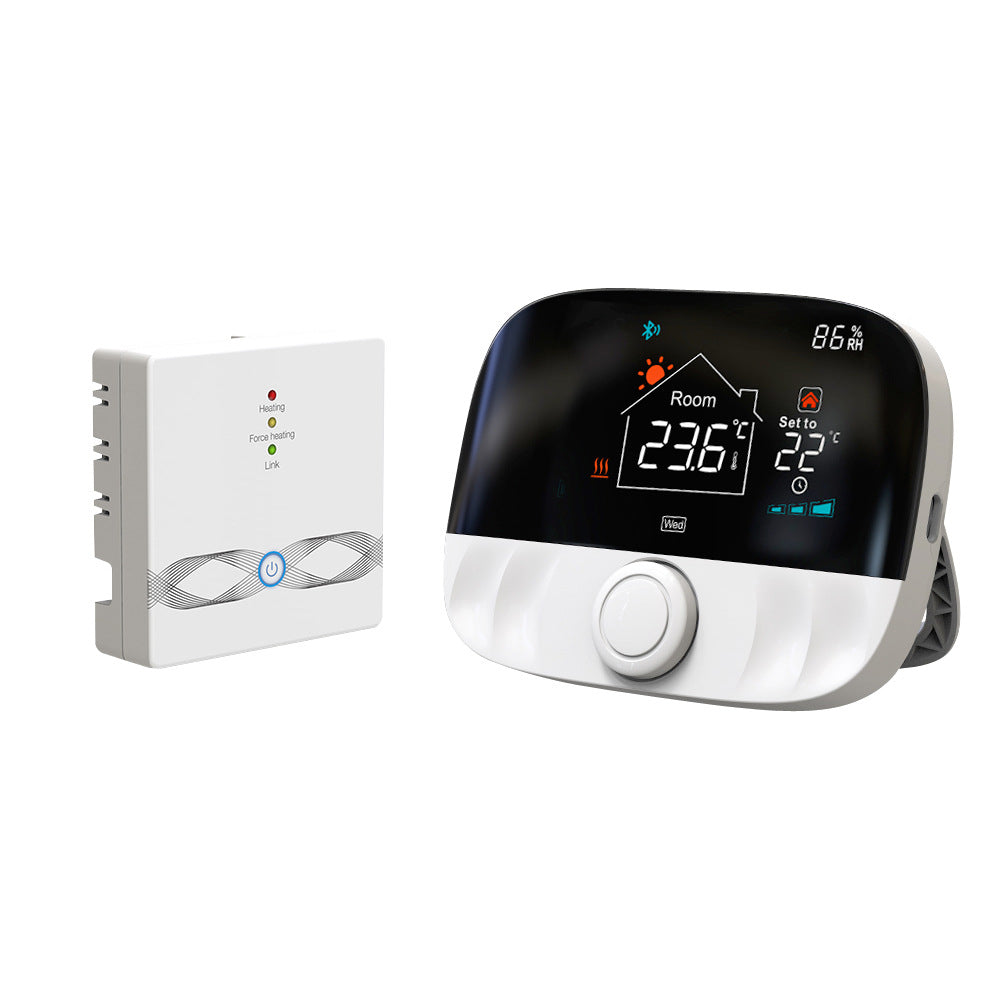 Tuya Wi-Fi Smart Thermostat For Wall-Hung Boiler