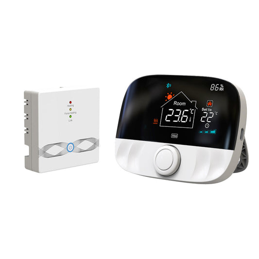 Tuya Wi-Fi Smart Thermostat For Wall-Hung Boiler