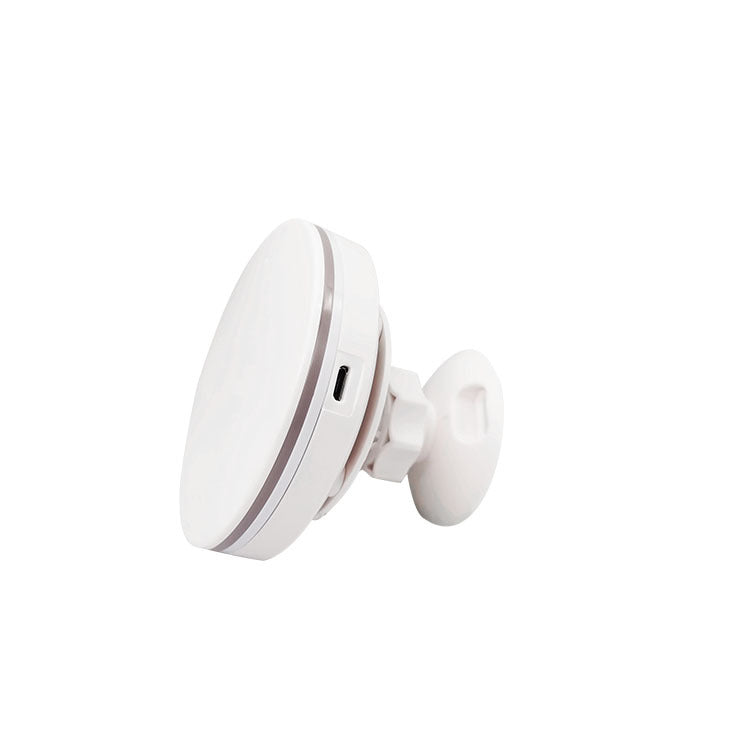 Wi-Fi / Zigbee Zwave 24Ghz Presence Sensor with Sound and Light Alarm USB Power Supply