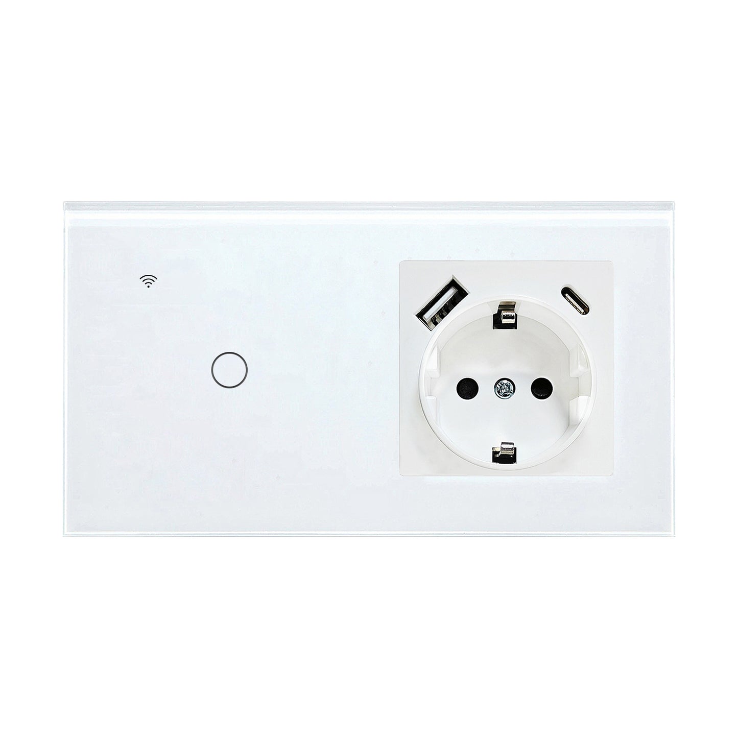 zigbee smart switch socket