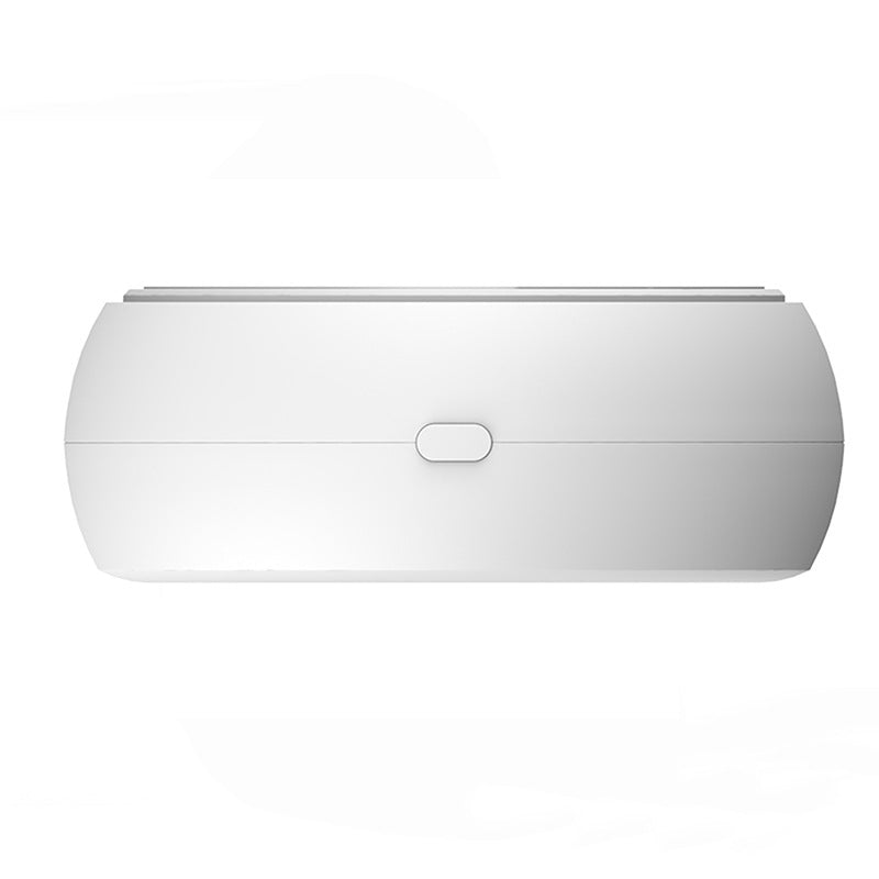 Zigbee Temperature and Humidity Sensor