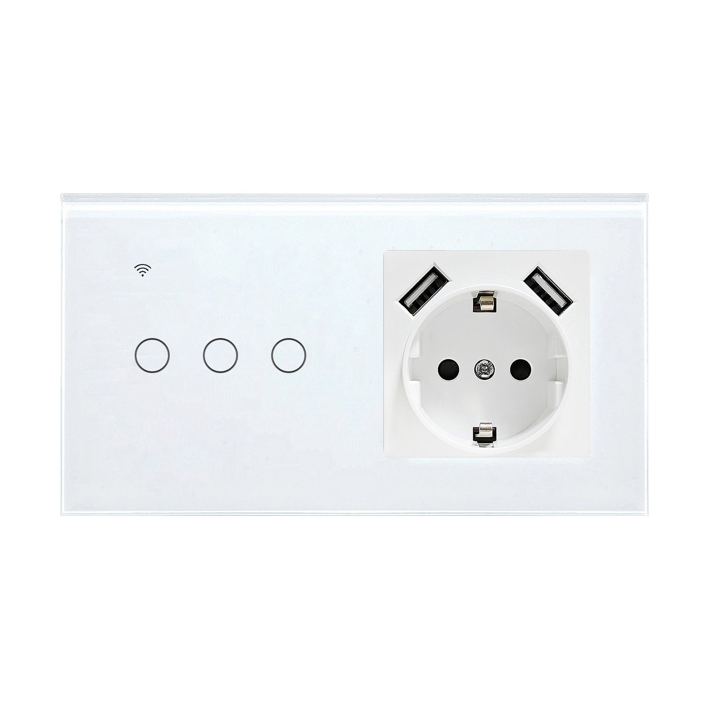 zigbee smart switch socket