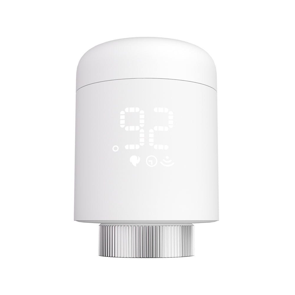 Tuya Zigbee Smart Radiator Valve