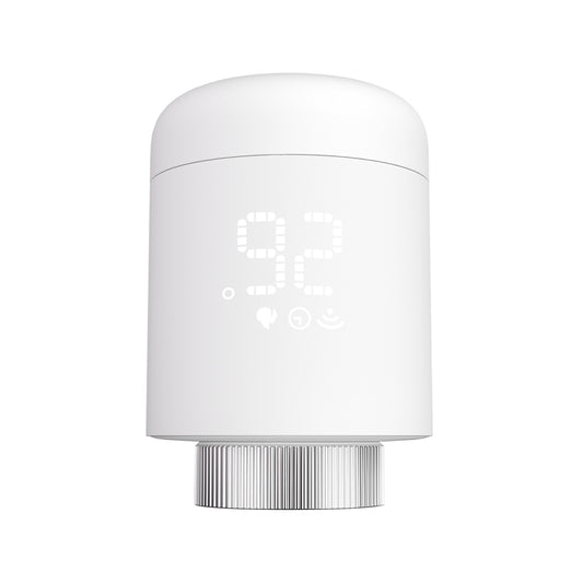Tuya Zigbee Smart Radiator Valve