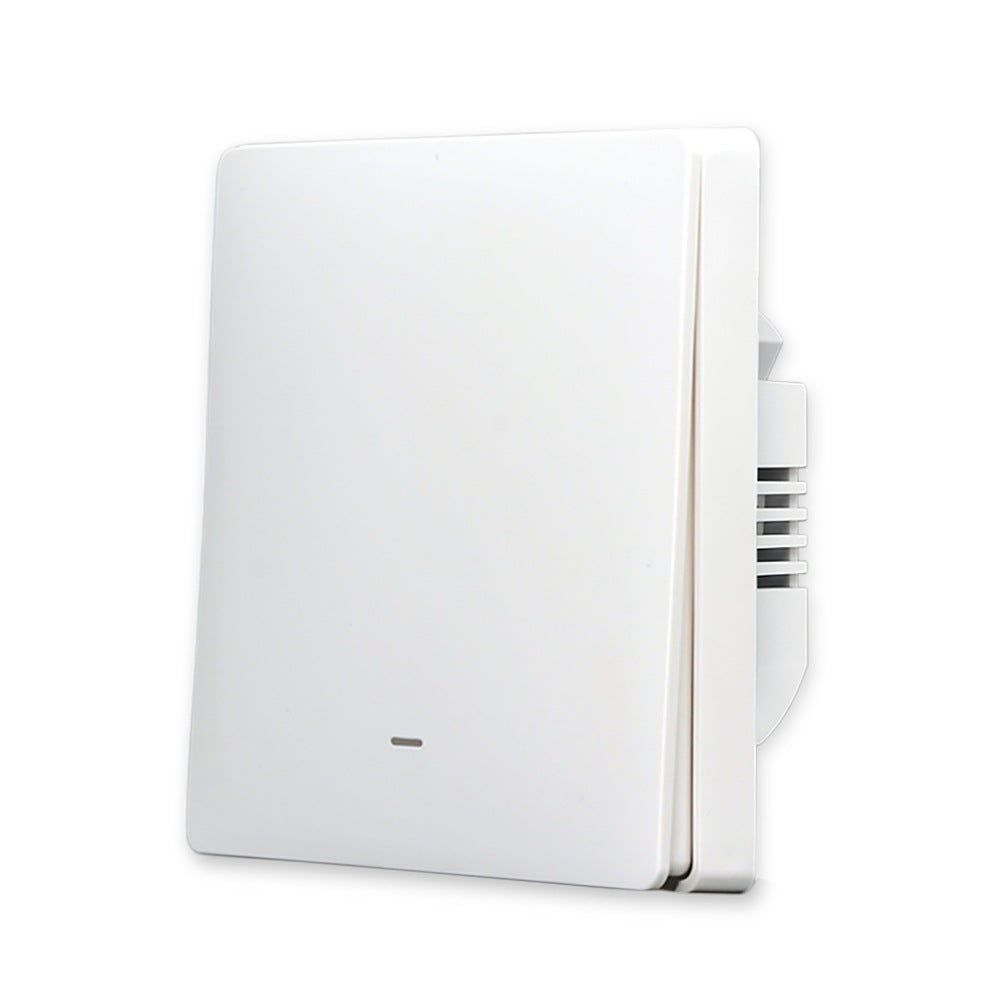 Zigbee Smart Light Switch Neutral Wire Required Works with Alexa Google Home Tuya Smartlife