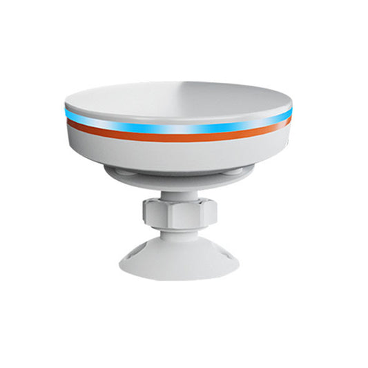 Wi-Fi / Zigbee Zwave 24Ghz Presence Sensor with Sound and Light Alarm USB Power Supply