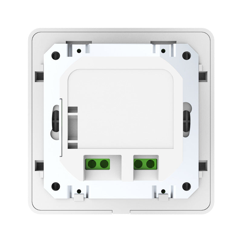 Zigbee Smart Rotary Dimmer Switch EU Type