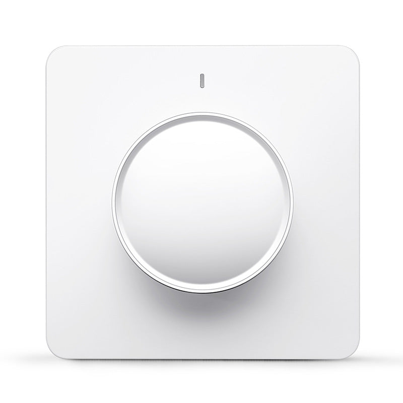 Zigbee Smart Rotary Dimmer Switch EU Type