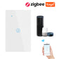 Zigbee Smart Water Heater Boiler Switch US Standard Works with Alexa Google Home Tuya Smartlife