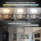 Tuya Wi-Fi / Homekit / Zigbee Smart Ceiling Lamp