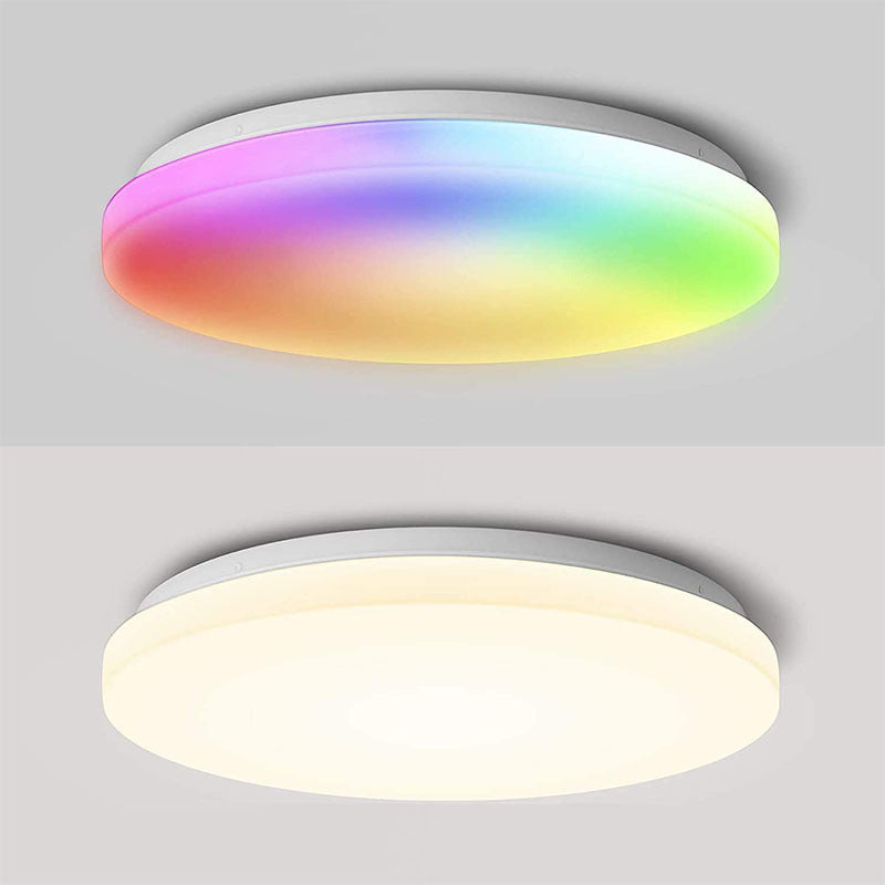 Tuya Wi-Fi / Homekit / Zigbee Smart Ceiling Lamp