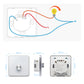 Zigbee Smart Knob Dimmer Switch