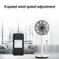 Zigbee Smart Fan Switch