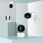 Tuya Smart Wi-Fi  Camera Indoor Monitoring 360 Degrees