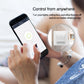 Wi-Fi Smart Press Button Light Switch Works with Alexa Google Home Tuya Smart Life