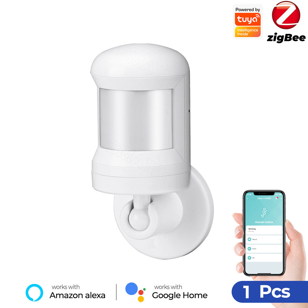 Zigbee Pir Motion Sensor