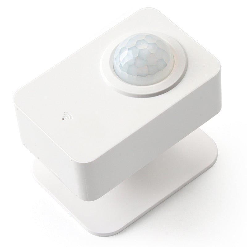 Wi-Fi PIR Motion Sensor – Lonsonho