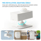 Wi-Fi PIR Motion Sensor