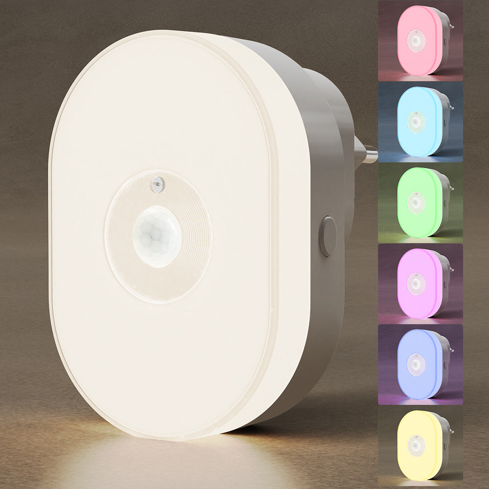 Tuya Wi-Fi Smart Night Light Works with Alexa Google Home