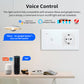 zigbee smart switch socket