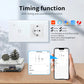 zigbee smart switch socket