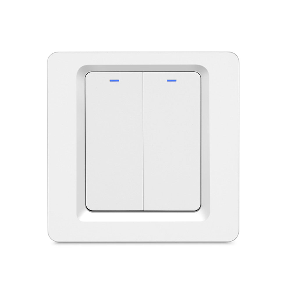 Wi-Fi Smart Light Switch