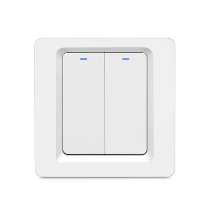 Interruptor de luz inteligente con Wi-Fi