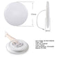 Tuya Wi-Fi / Homekit / Zigbee Smart Ceiling Lamp