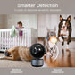 Tuya Smart Wi-Fi  Camera Indoor Monitoring 360 Degrees