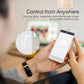 Zigbee Smart Light Touch Switch US Standard Magnetic Latching Relay Universal for Neutral and No Neural wire Alexa Google Home Tuya Smart Life